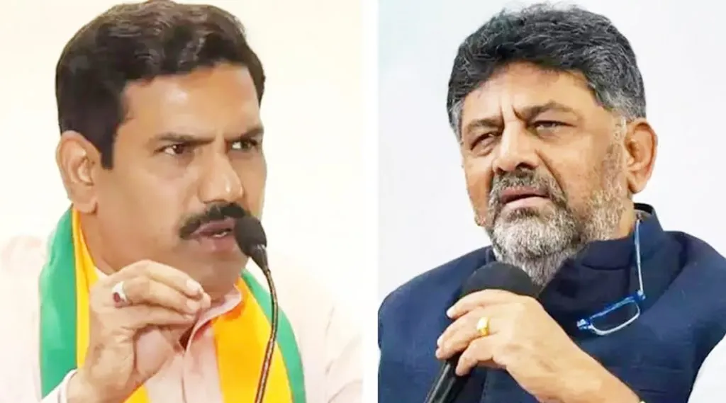 Winds or storm of change in the state president?