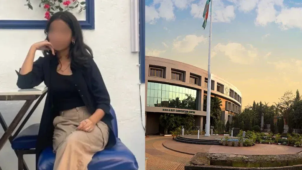 Nepali student dies, 6 arrested