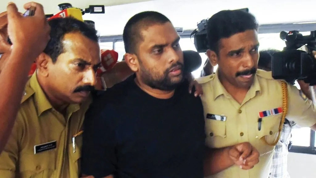 Action taken in Kerala in CSR fund scam case