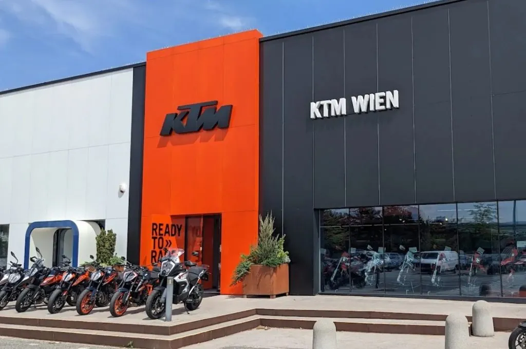 Bajaj Auto to invest in KTM