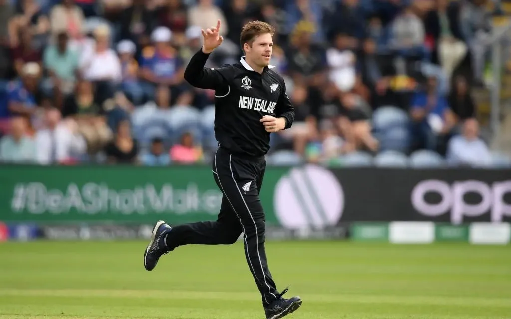 New Zealand's Ferguson injured