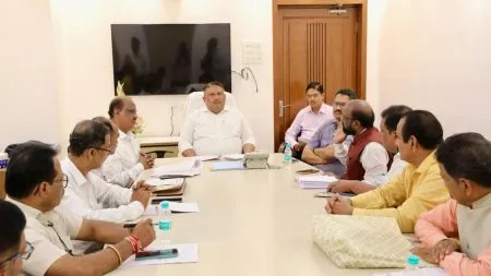 बांधकाम कामगारांच्या ऑनलाईन नोंदणीसाठी मंडळाची साईट अखेर खुली