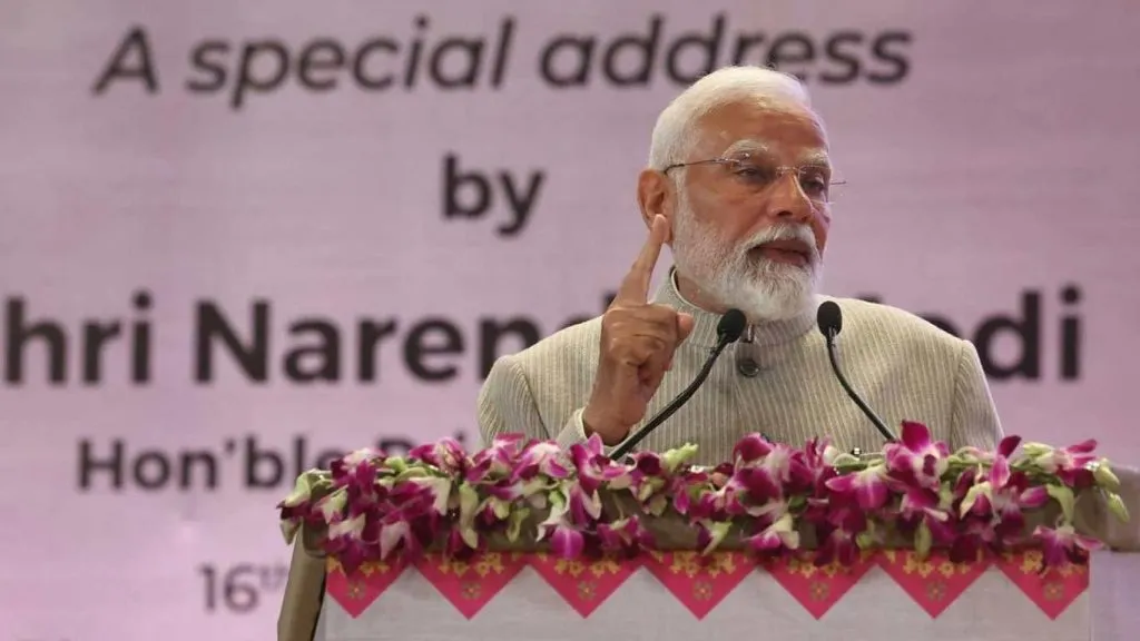 Target of textile exports worth Rs 9 lakh crore by 2030