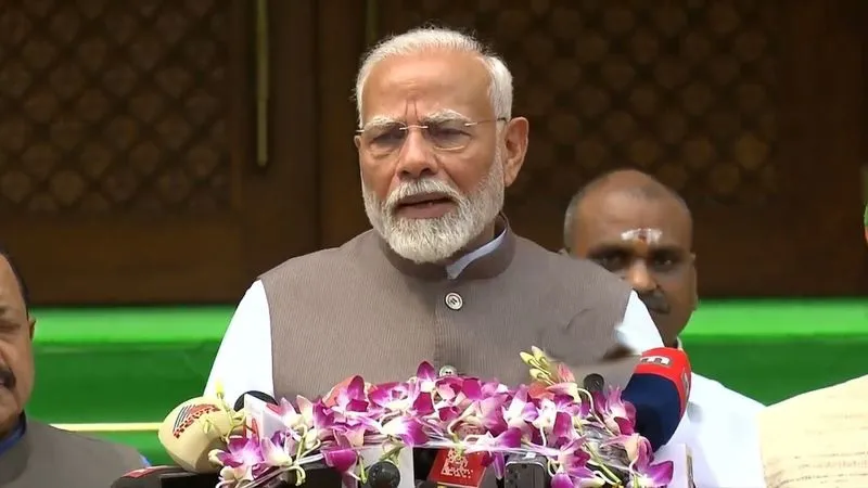 A convention free from 'foreign' mischief!