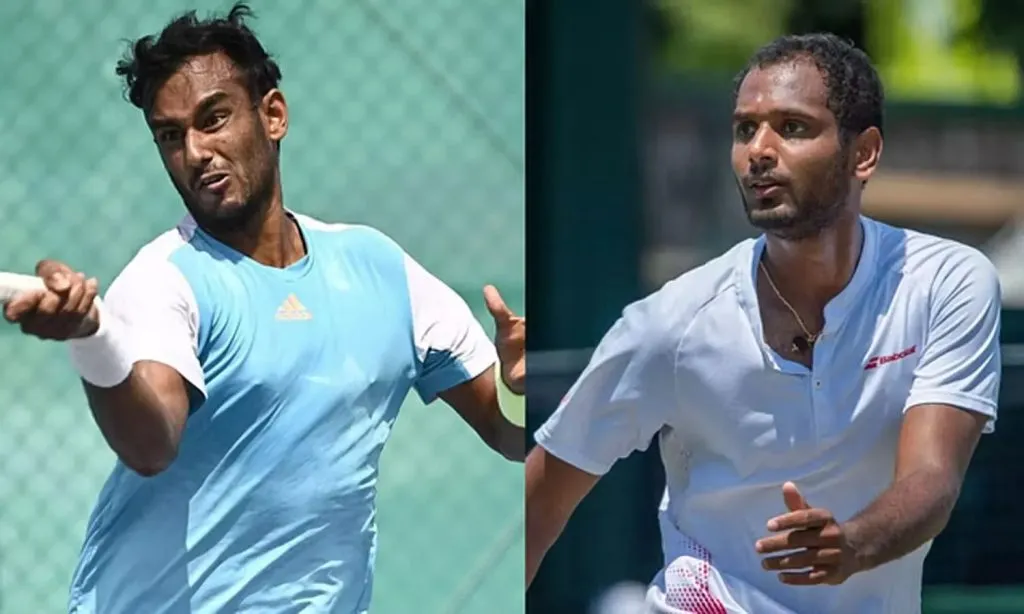 Mukund, Ramkumar get wildcards