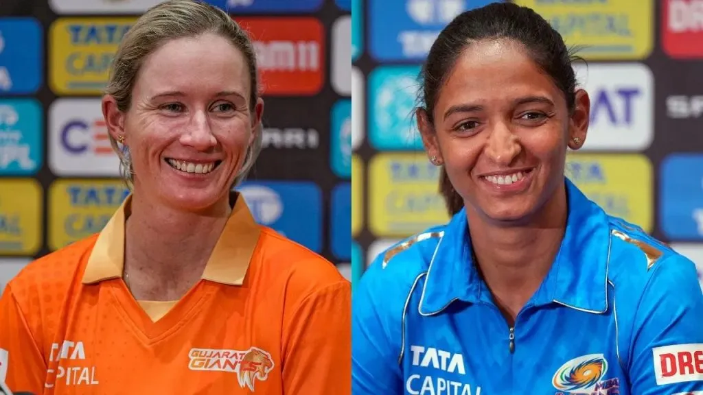 Mumbai - Gujarat women's cricket match today