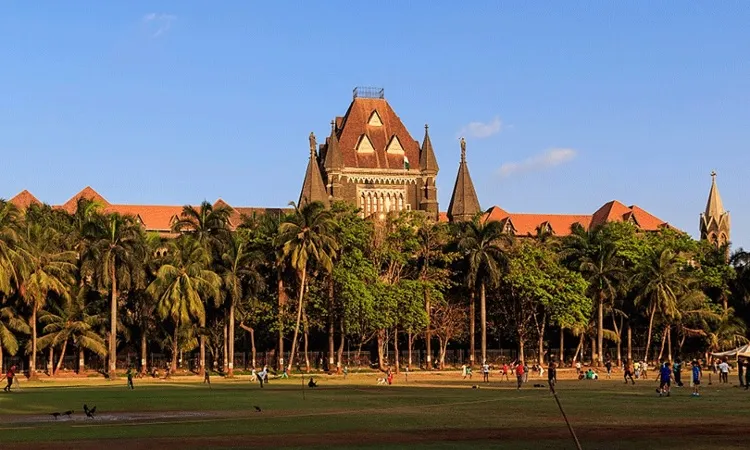 Bombay High Court decision quashed