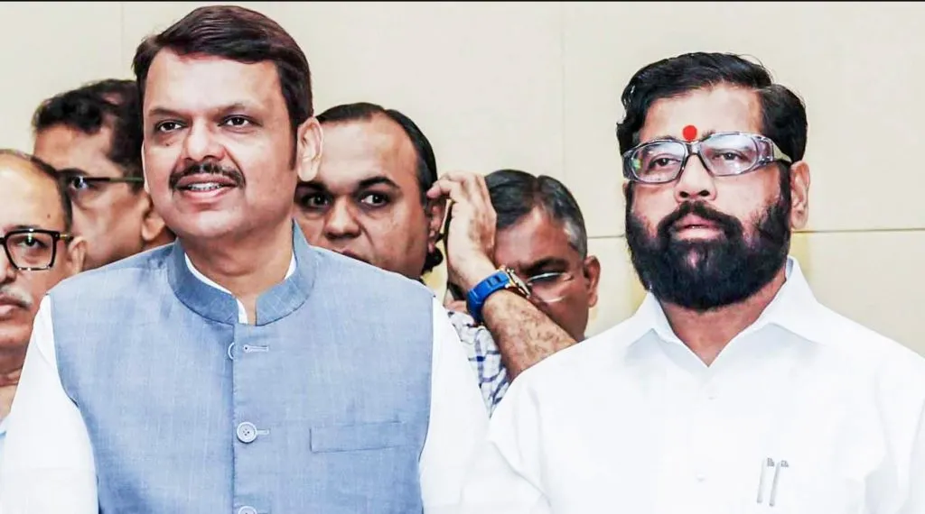 महायुतीत चाललंय काय !