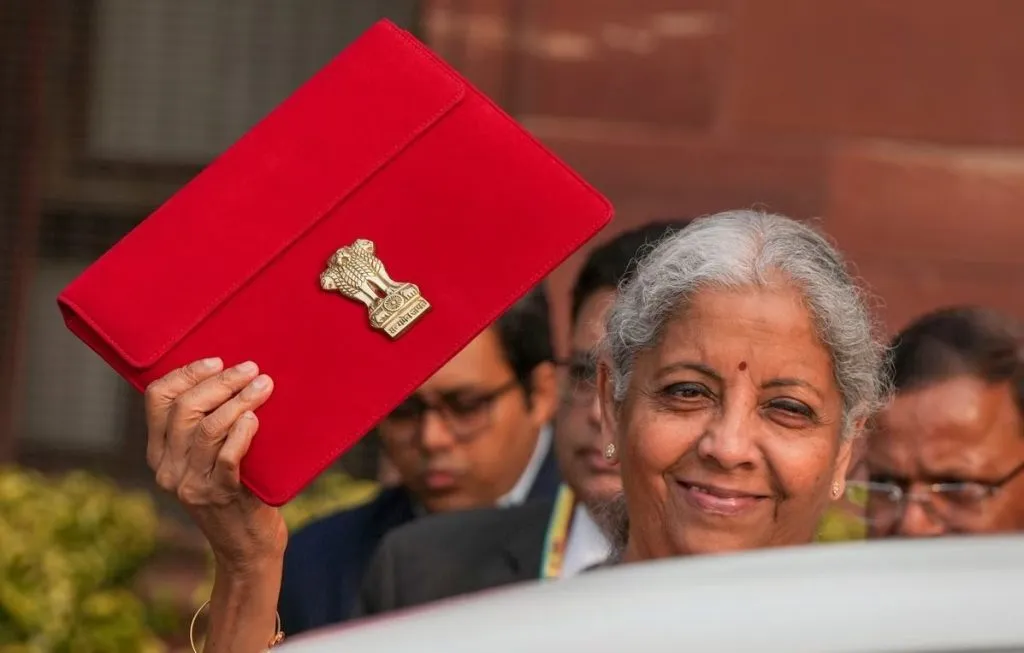 Will the Income Tax Bill be approved today?