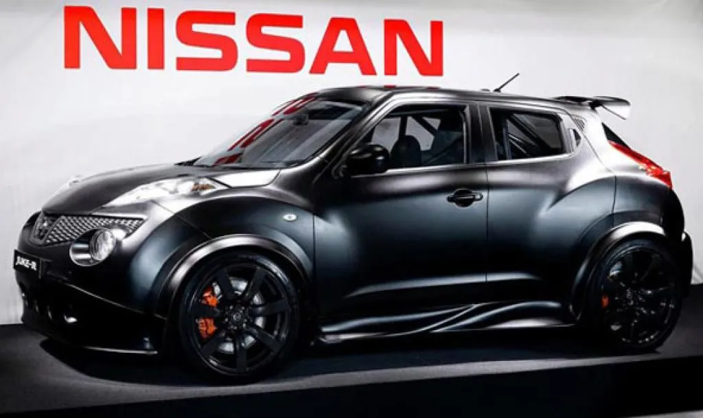 Nissan Motor India gears up for global exports
