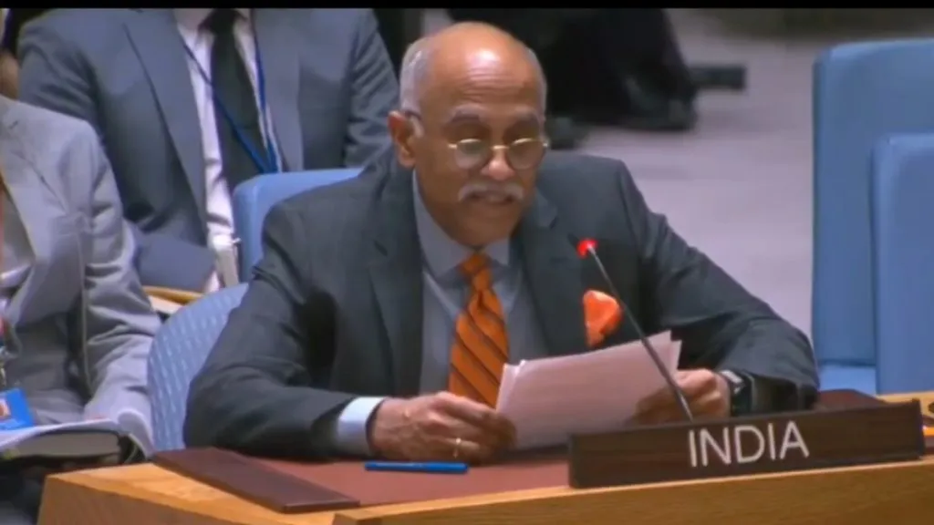 Immediate reforms are needed in the Security Council