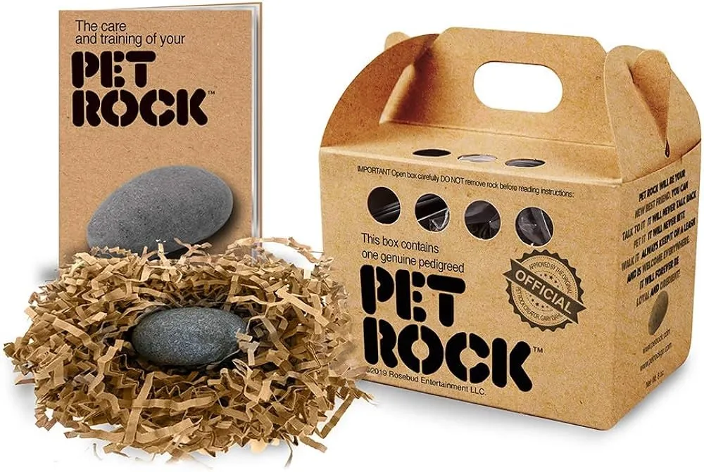 Pet stone is being sold for 8 thousand rupees