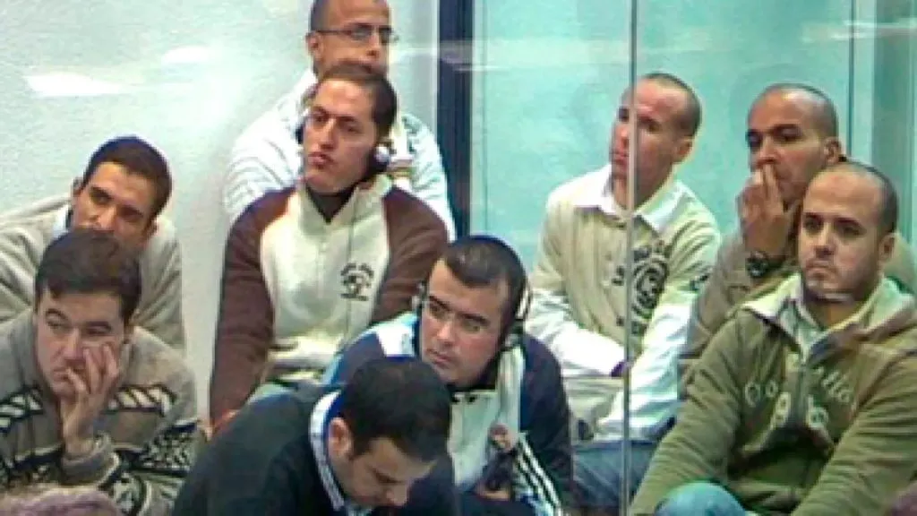 सर्वात मोठी शिक्षा भोगणारे गुन्हेगार The most severely punished criminals