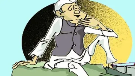 Why are leaders silent on border expansion?