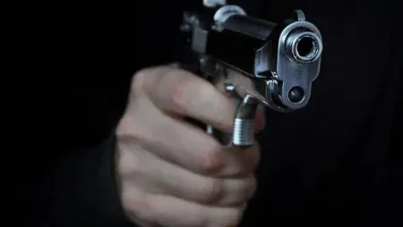 Youth Shot Amid Birthday Party Dispute on Road