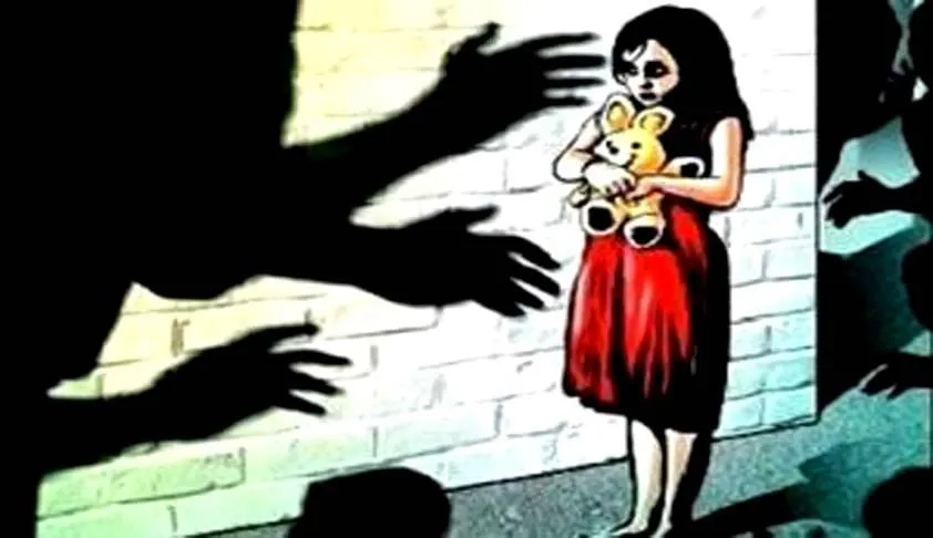 Death penalty in girl rape case
