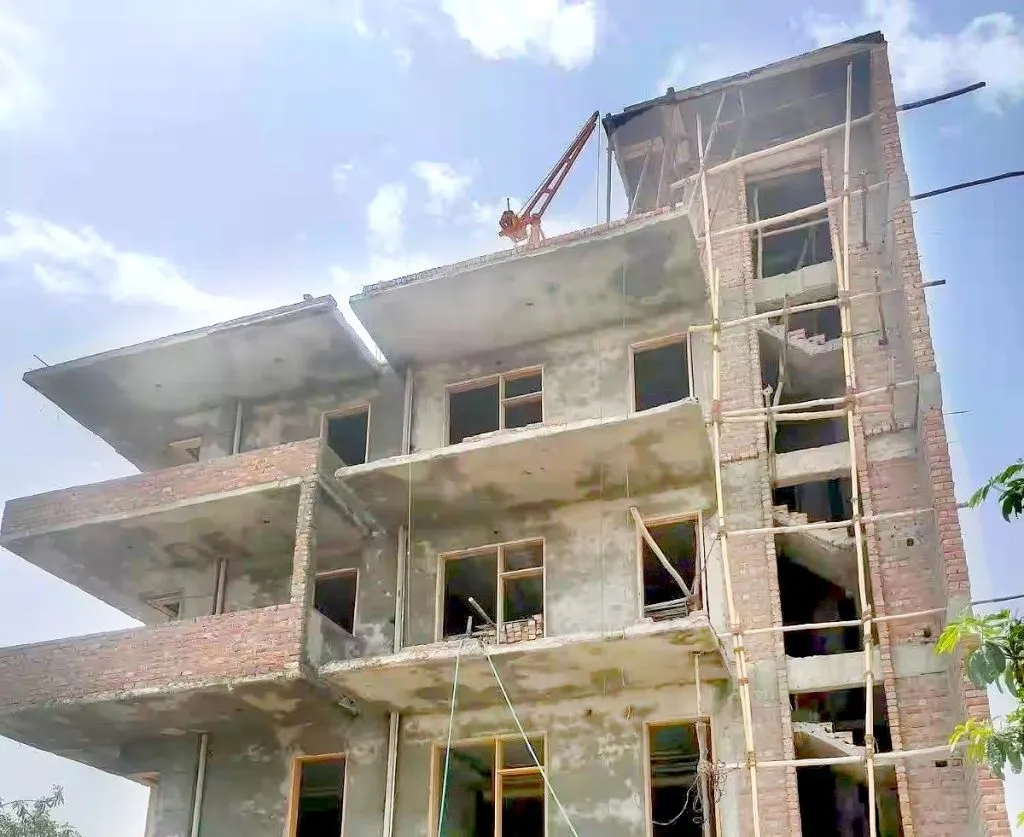 Redistricting growth bursts amid inflationary frenzy