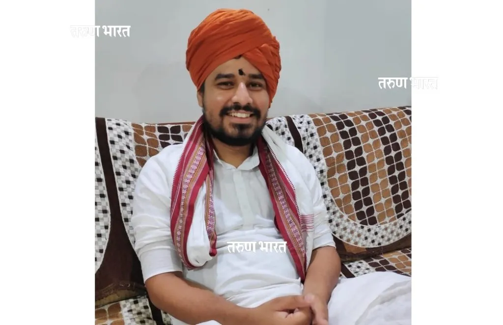 Descendant of late Jagadguru Sant Tukaram Maharaj commits suicide