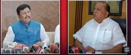 Mahayuti MLAs Disagree on Shaktipith Highway Issue