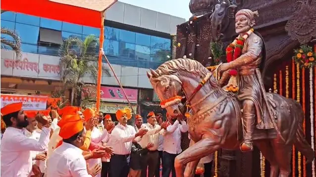 NCP & Hasan Mushrif Foundation to Host Shiv Jayanti