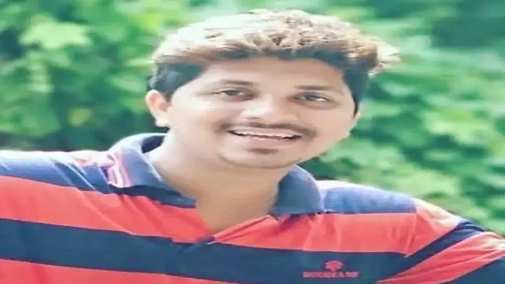 अभिनेता सुबोध वाळणकरची अकाली एक्झिट Actor Subodh Walankar's premature exit