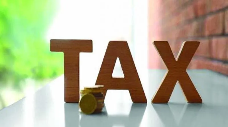 नव्या प्राप्तिकर विधेयकाला हिरवा कंदील Green light for new income tax bill