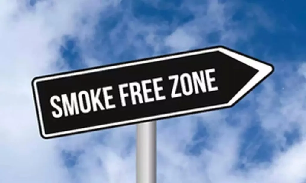 Gulmarg, Tangmarg area declared smoke free zone
