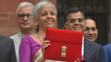 काय स्वस्त ,काय महाग ? केंद्रीय अर्थसंकल्प सादर