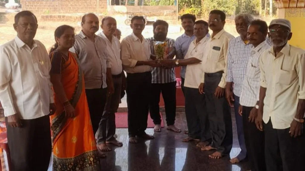 शेतकऱ्यांच्या प्रलंबित मागण्या पूर्ण करण्यासाठी एकजुटीने प्रयत्न करूया