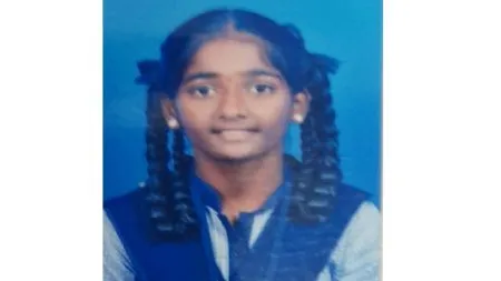 मळगाव इंग्लिश स्कूलच्या समिक्षा वरकची राज्यस्तरीय कबड्डी स्पर्धेत निवड