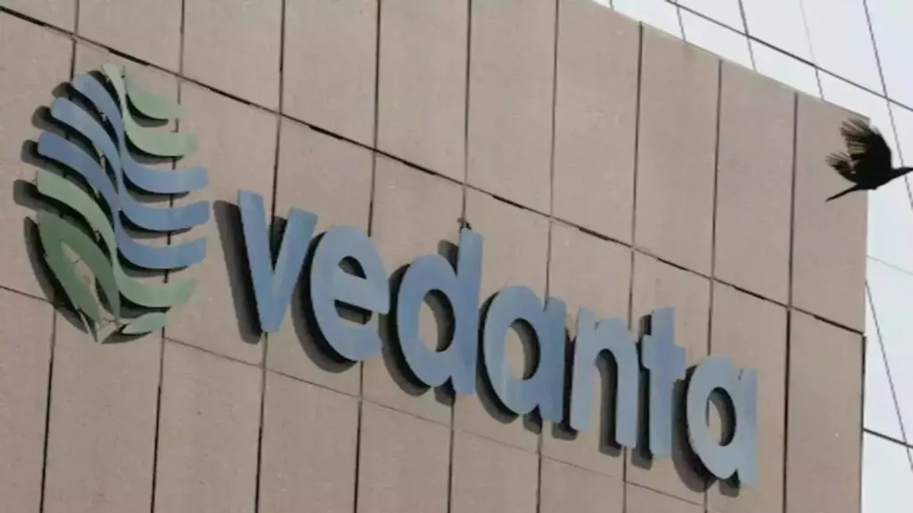 Approval of the separation of Vedanta