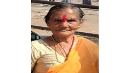 पांडुरंगाच्या भूमीतच माऊलीचा अखेरचा श्वास !