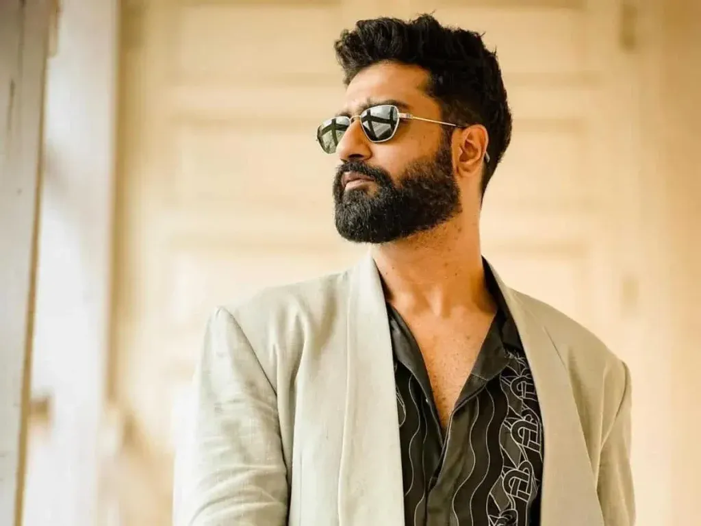 Vicky Kaushal to star in horror comedy 'Maddock'!