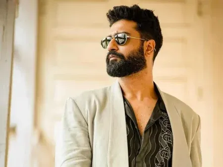 Vicky Kaushal to star in horror comedy 'Maddock'!