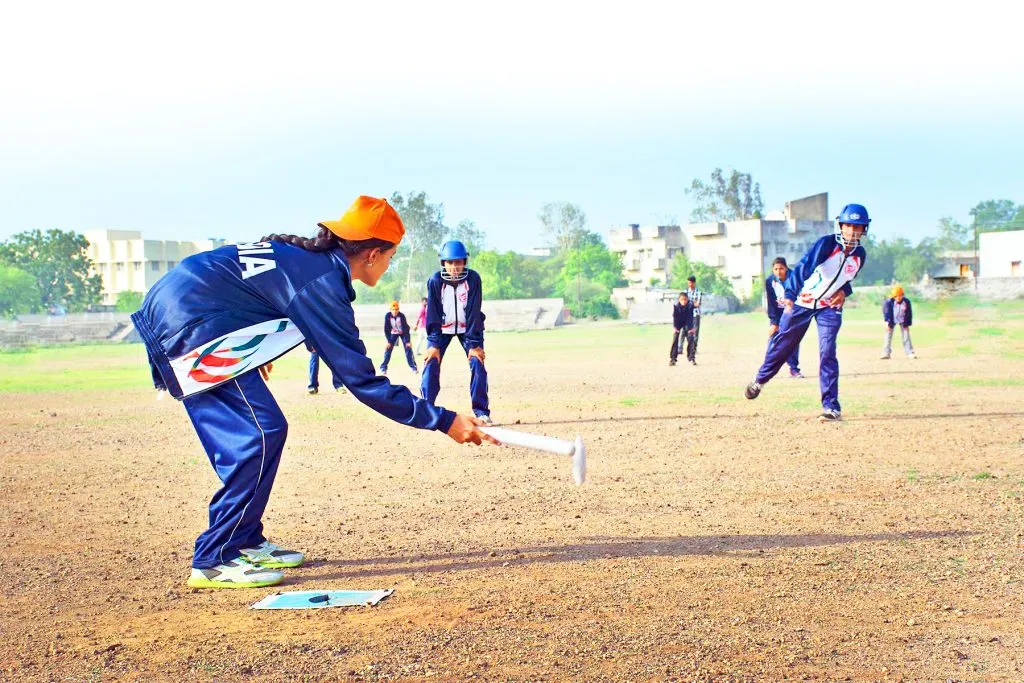 Old game, new identity! Viti-Dandu