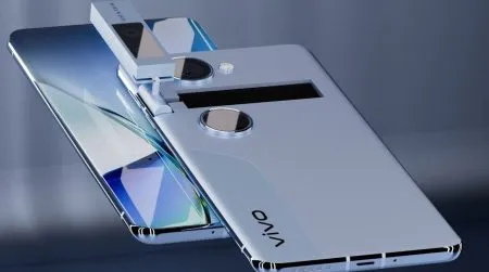 Vivo V50 launched in India, includes AI features