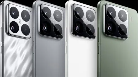 Xiaomi-15 to be launched on March 2