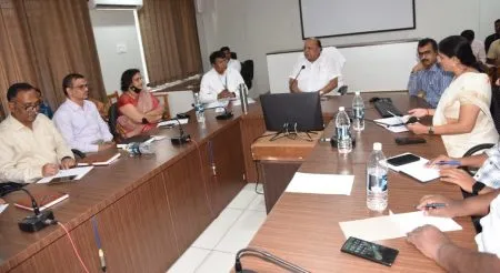 Free surgeries will be held in CPR