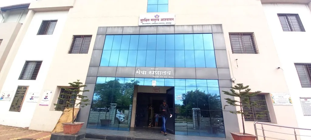 Now, Cath Lab facility at Seva Hospital