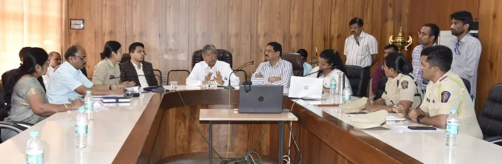 Strict action must be taken.