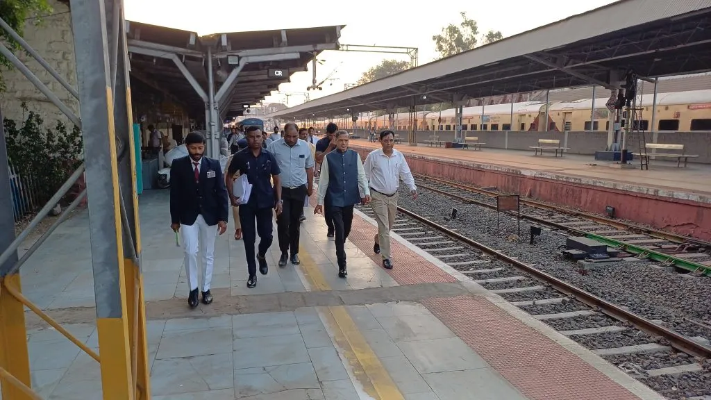 Kolhapur - Konkan proposal submitted to the Planning Group of the Board