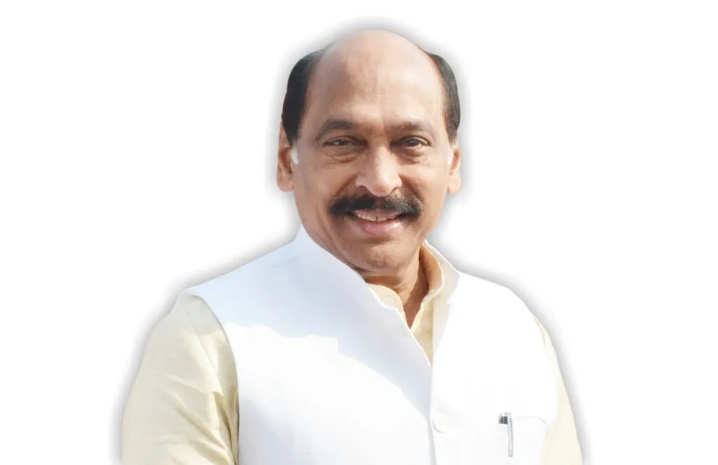 Do party work, otherwise step down.