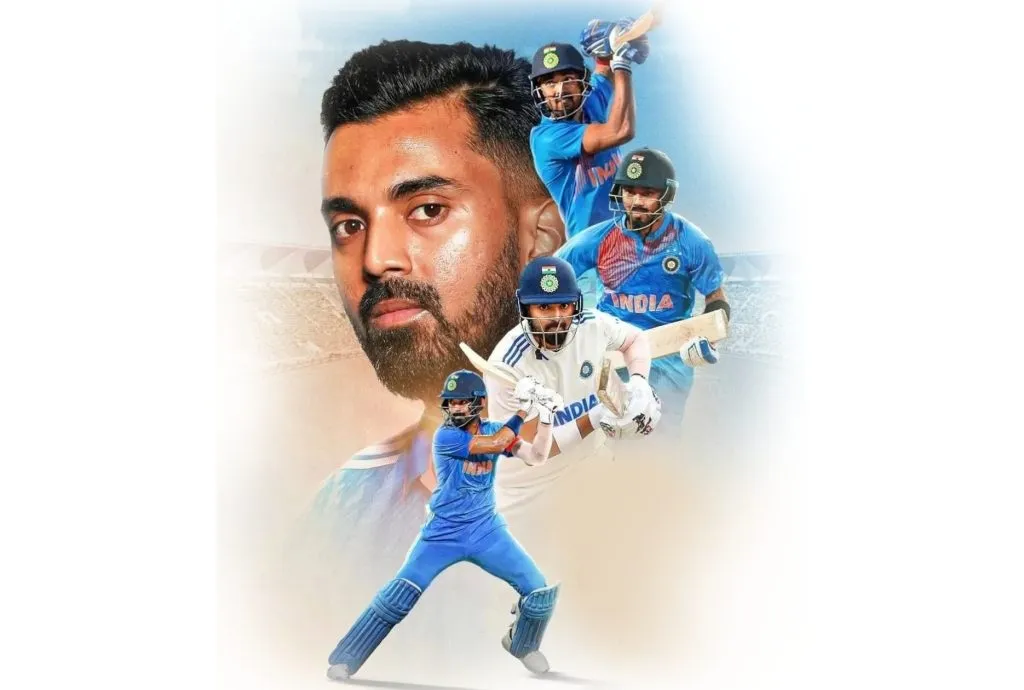 ‘Silent Warrior’!