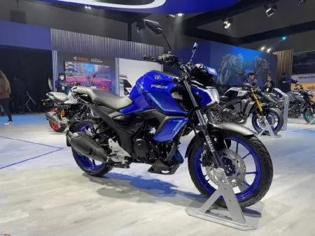 Yamaha hybrid bike launched