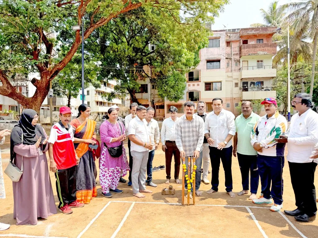 Belgaum Rural, Belgaum City, Ramdurg, Bailhongal in semi-finals