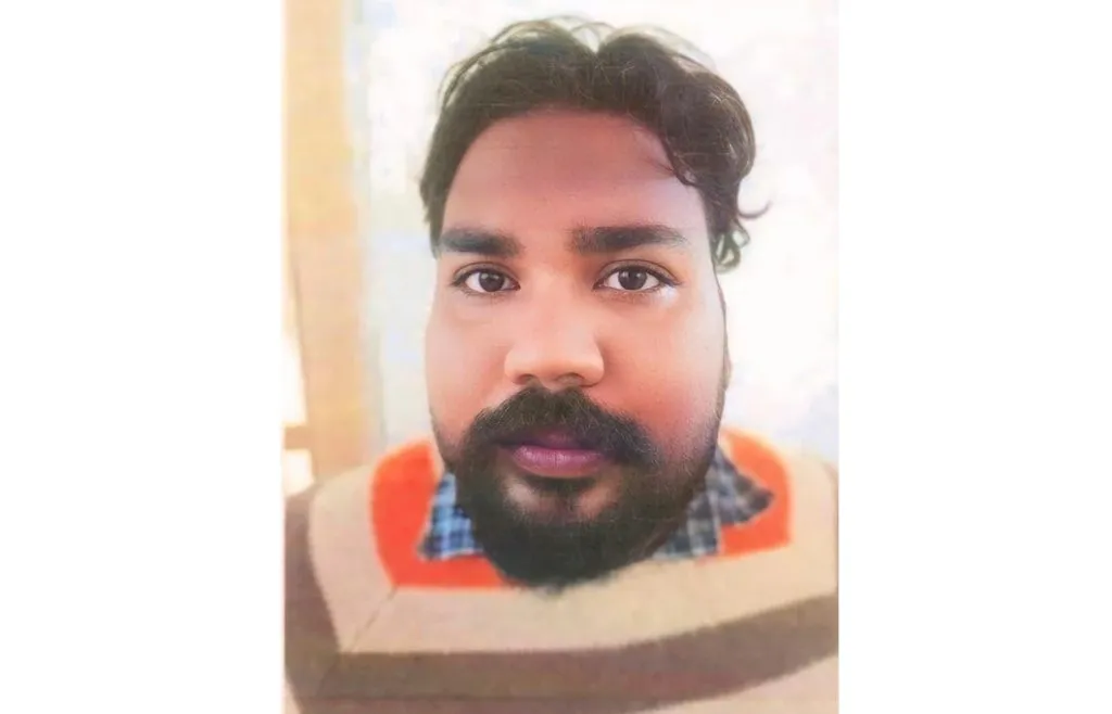 Babbar Khalsa's notorious terrorist arrested