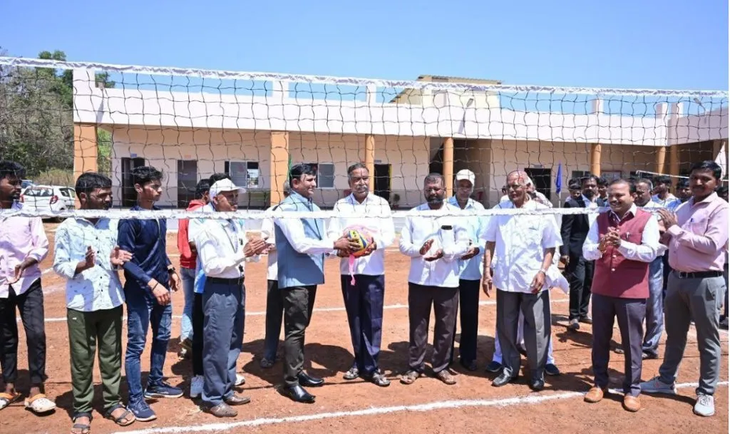 Good response from competitors to bidi sports competition