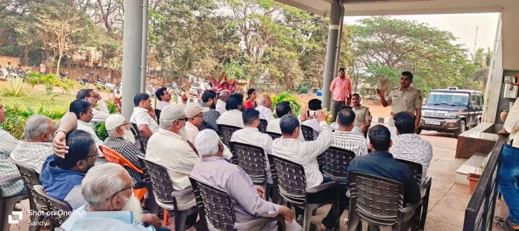 Celebrate Rang Panchami and Ramadan peacefully