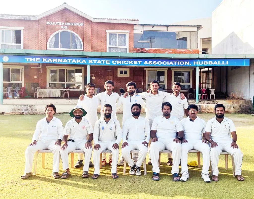 Anand Academy runners-up in B Division Cricket Tournament