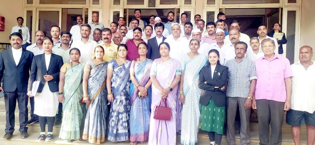 Uchgaon Malekarani Devi Week Festival should be celebrated by everyone together.